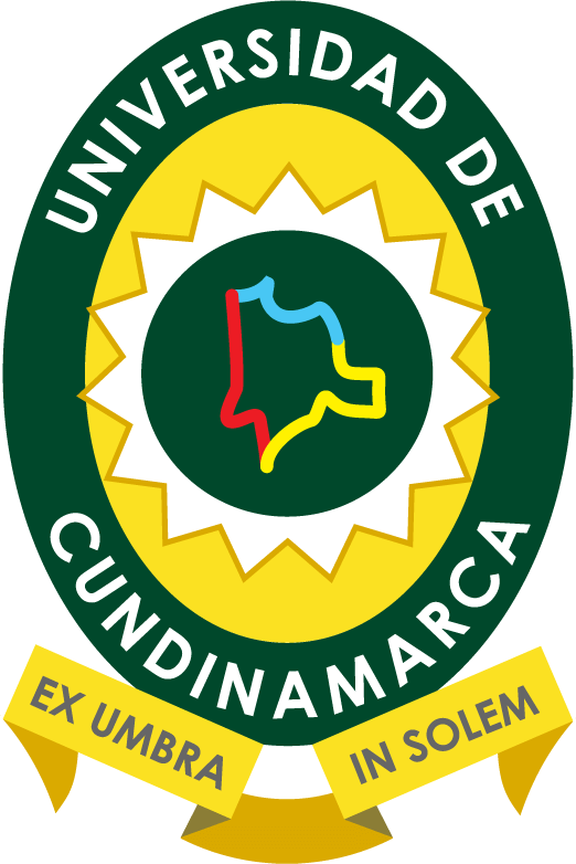 Logo de la Universidad de Cundinamarca